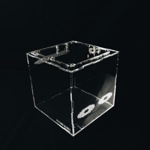 Terrarium Kostka 20x20x20 MAGNES