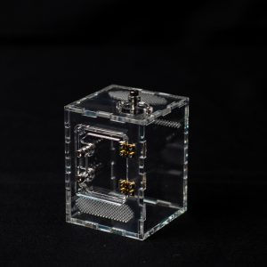 Terrarium dla skakuna 5x5x7 ZAWIAS